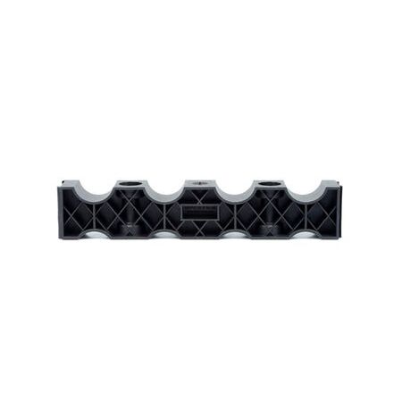 Dutch Clamp IM Type | 4 x 32-48 | Durable Steel Construction | Easy Installation by Matchmaster