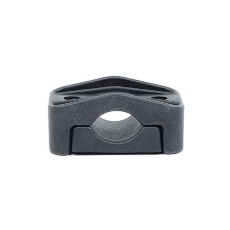 Dutch Clamp SE Type 26-38 | Durable Steel Construction | Easy Installation | Versatile Use by Matchmaster