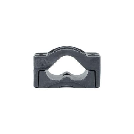 Dutch Clamp Triple Type 51-69 | Durable Steel Construction | Easy Installation | Versatile Use by Dutch
