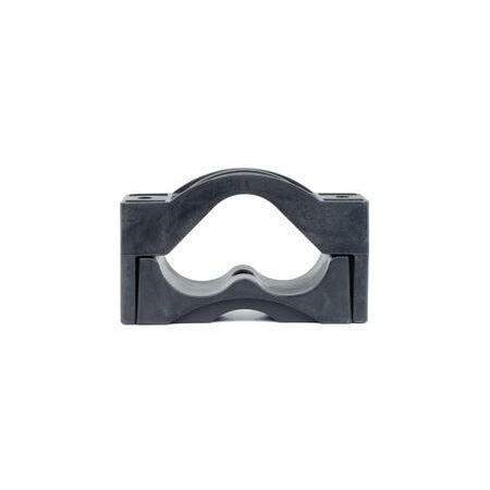Dutch Clamp Triple Type 69-90 | Durable Steel Construction | Easy Installation by Matchmaster