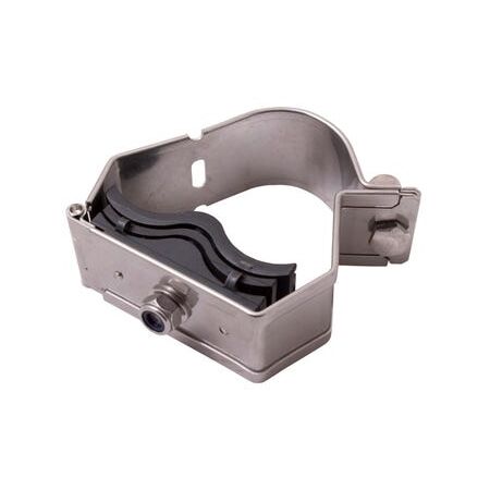 Trefoil Cleat 38-44 | Durable Design | Easy Installation by Trefoil