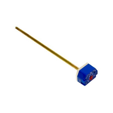 Thermostat Stem Auto 280mm | 40-70°C Range | Durable Design | Easy Installation by TSTAT