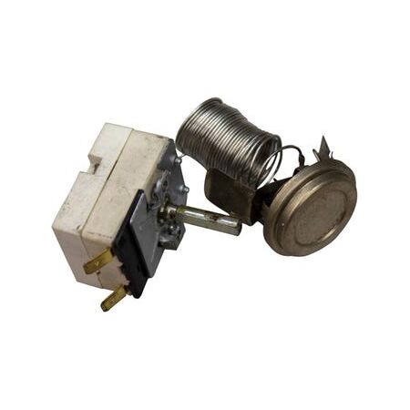 Temperature Sensor SPST | 50-250°C Range | 1170mm Length by TSTAT