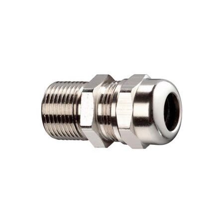 M20 GLAND NP NON ARM 10-16MM Ex de