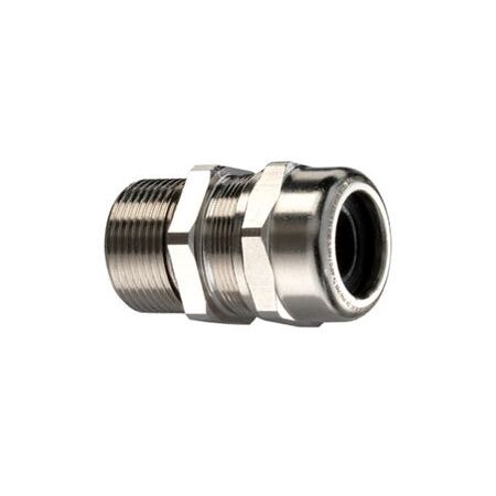 M25 NP EMC GLAND 10-18MM Ex de