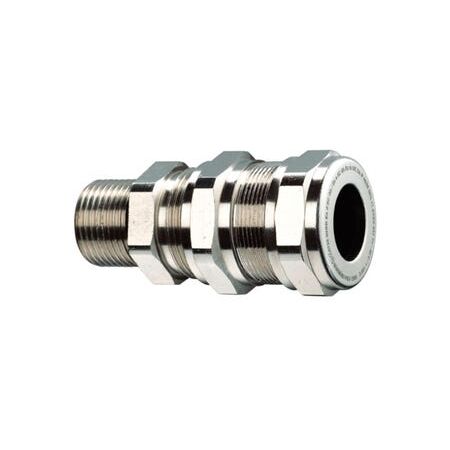 M40 NP ARMOURED NB 20-32MM Ex de M40 NP ARMOURED NB 20-32MM Ex de