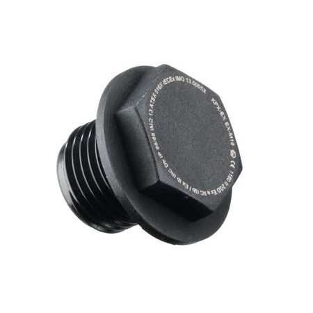 M20 EEXE STOPPING PLUG WITH SEALING