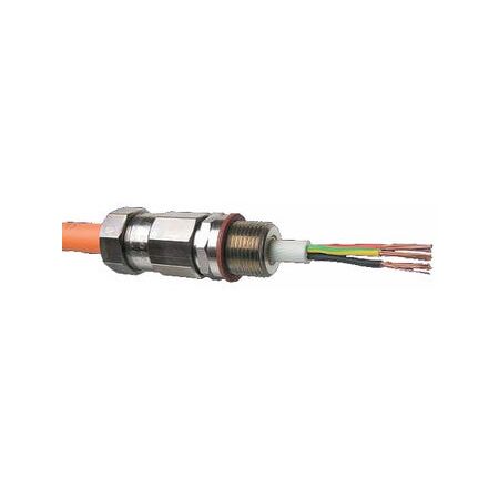 GLAND NICOTE SWA FLAMEPROOF M25 OD 23.0-26.0