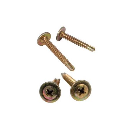 Self Drill Button 8Gx12mm length Self Drill Button 8Gx12mm length