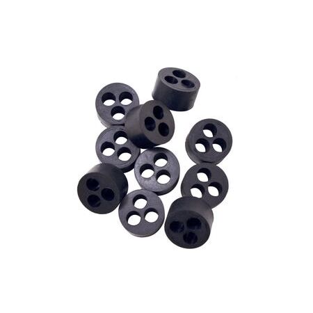 GN25 Solar Insert 3 Holes - 7MM