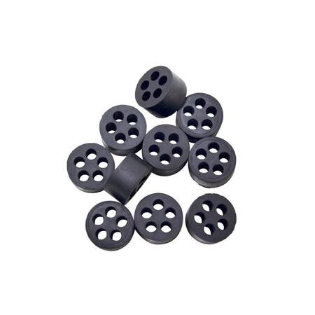 GN25  Solar Insert 5 Holes - 5MM