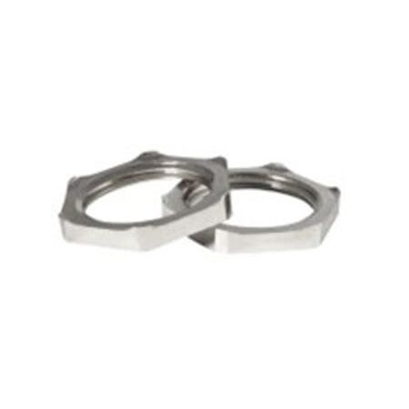 Locknut for GU25EMC/L