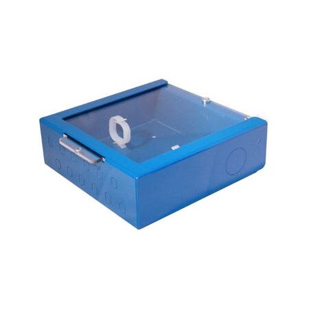 MUTO SMALL BLUE TYPE 1 (3xLCD + 3xLCQ)