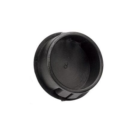 Nylon Plug 25mm