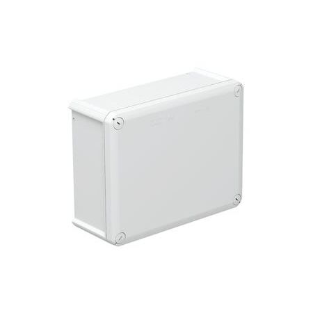 ADAPTABLE BOX T250 CLOSED WALL  240x190x