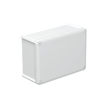 ADAPTABLE BOX T350 CLOSED WALL  285x201x