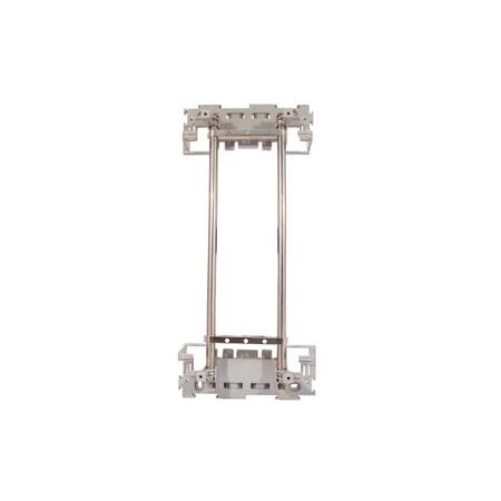 Profile Frame Jumperable 11 Way | Versatile Connectivity | Durable Design by Matchmaster