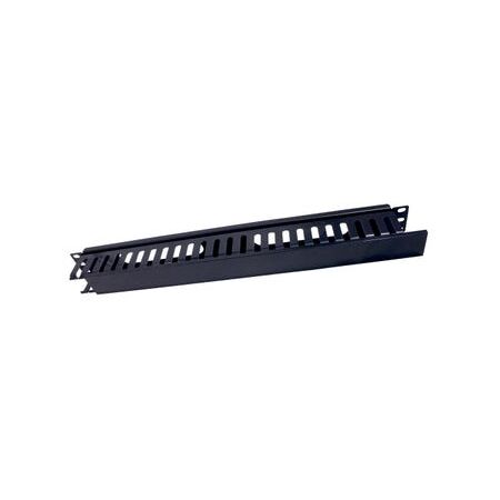 Patch Cord Minder 24 Slot | MR 483*42 | Durable Design & Space-Saving | PCMD-S by Matchmaster