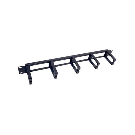 Patch Cord Minder | MR 483*42 | Durable Design | Easy Organization by Unbranded