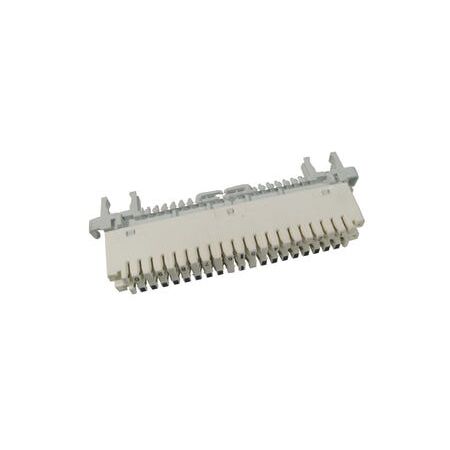 Disconnect Module Profile Bracket | 10PR | Durable Design | Easy Installation by Matchmaster