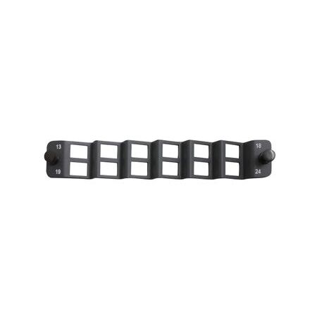Panel Angled (SC Spx 12 Port 13-24) R/H