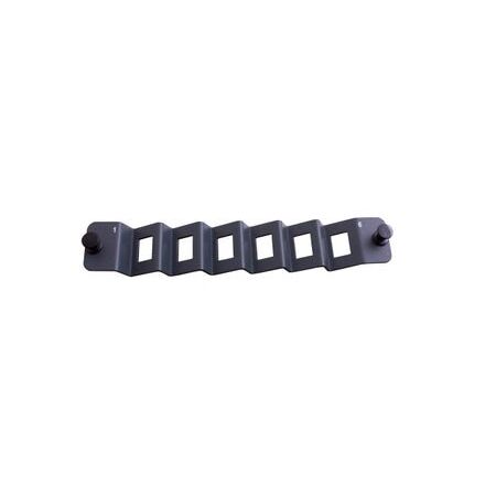 Panel Angled (SC Spx 6 Port 1-6) L/H