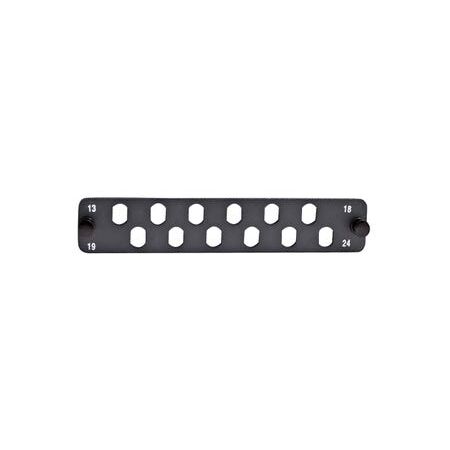 Panel Flat (ST Spx 12 Port 13-24)