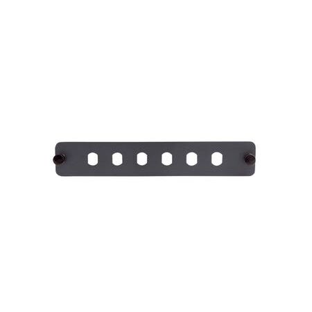 Panel Flat (ST Spx 6 Port)