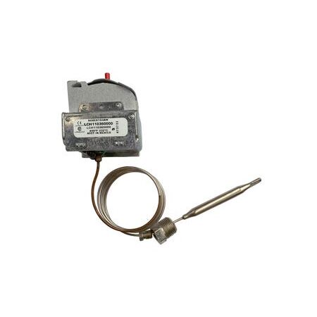 xONTROL OVERTEMP 232C FR YER PACKED | High Temperature Resistance | Reliable Performance by xONTROL