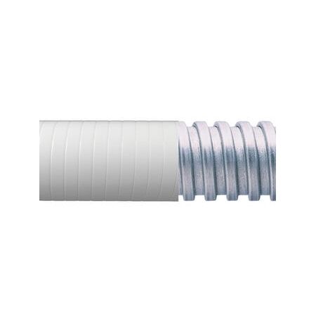 CONDUIT ANTI-MICROBIAL GALVANISED STEEL NC16X25M