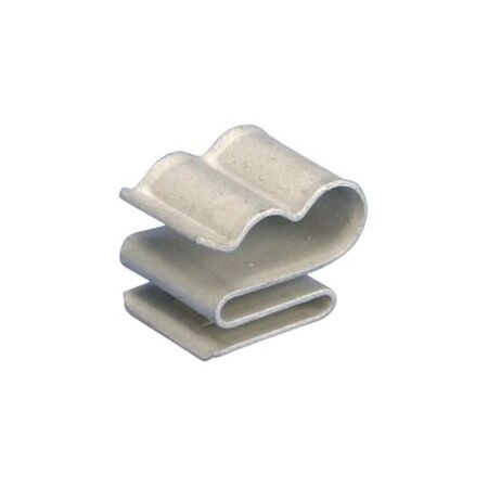 Caddy Solar Snap Clip for 4.9-6.8mm Cable | Durable Design | Easy Installation by Caddy