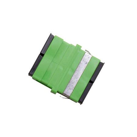 SCA Singlemode Duplex Thru-Adaptor