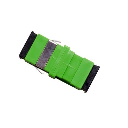 SCA Singlemode Simplex Thru-Adaptor