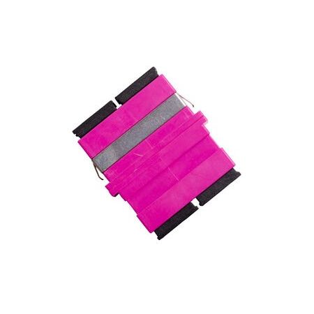 SC Multi Mode OM4 Duplex Thru-Adaptor