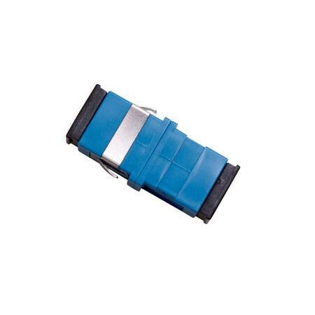 SC Singlemode Simplex Thru-Adaptor