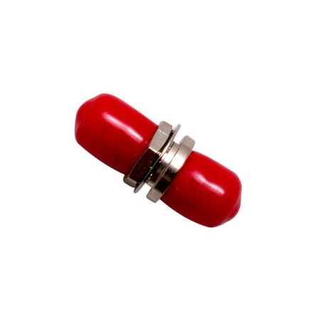 ST Multimode Simplex Thru-Adaptor