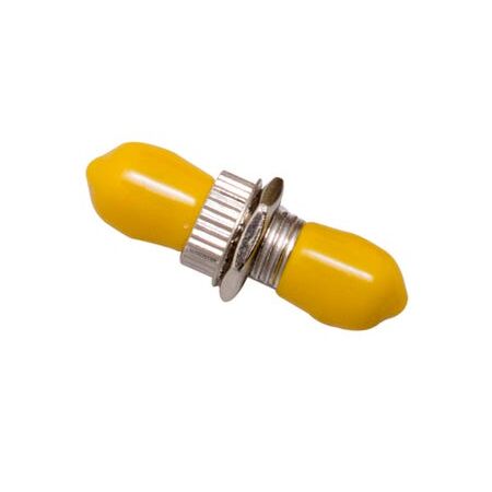 ST Singlemode Simplex Thru-Adaptor