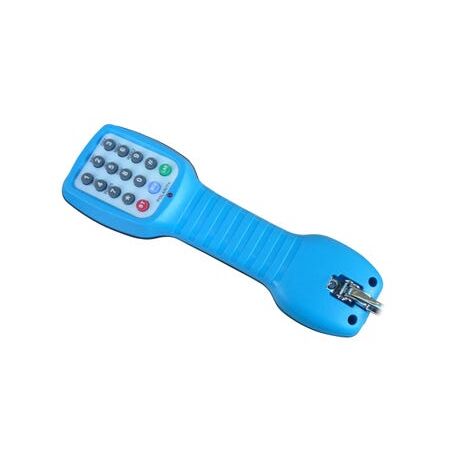 Linemans Test Phone | Durable Design | Clear Audio | Easy to Use by Unspecified Brand