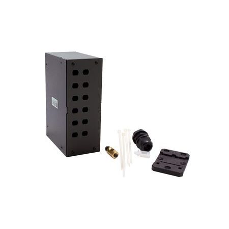 Wall Box DIN MOUNT 12F ST SPX