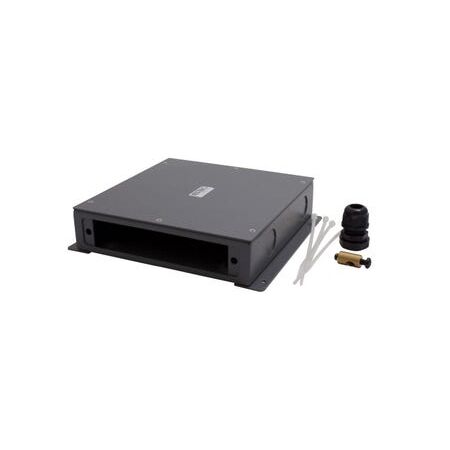 Wall Box for 1 Panel/12 Fibre