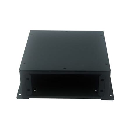 Wall Box for 1-2 Panels/12-24 Fibre