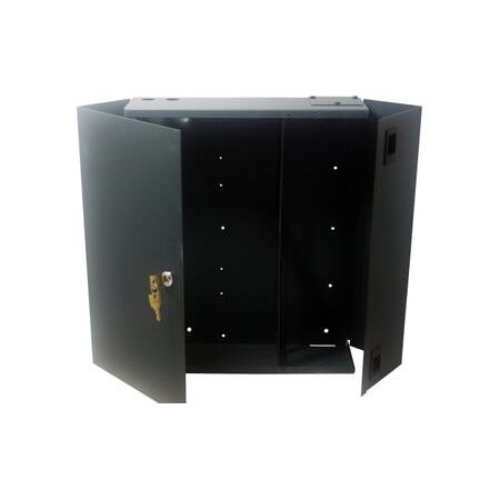 Wall Box for 4 Panels/48 Fibre