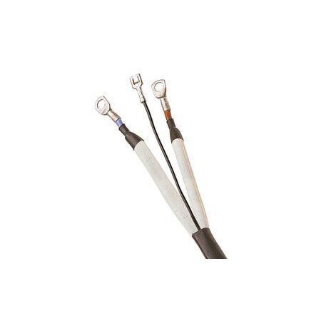 Fibreglass Sleeving 7mm | 100m Length | High Temperature Resistance | Flexible Design by Unbranded