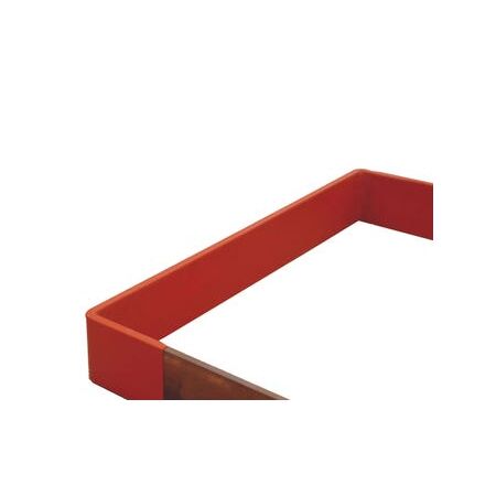 Busbar Mv Insulation Tubing 50/20mm