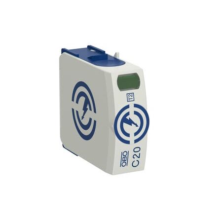 SURGE V20 REPLACEABLE NEUTRAL CARTRIDGE