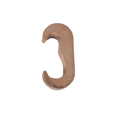 C Connector Wide Jaw 35-70mm