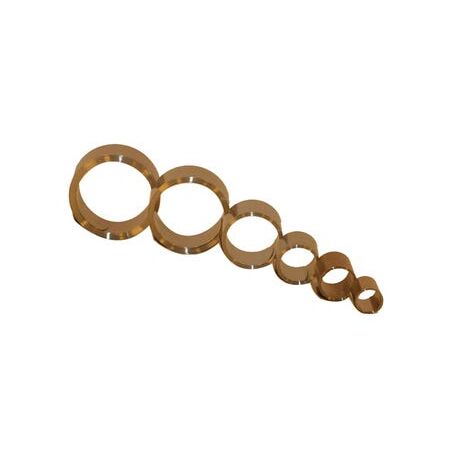 POWERJOINT Constant Force Spring 14-22MM