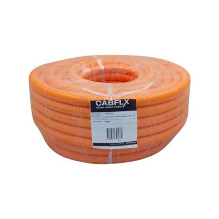Liquid Tight Non Metal Orange 16MM X 30M