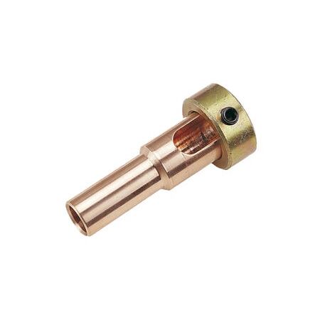 Copper Switchgear Connectorector 120mm