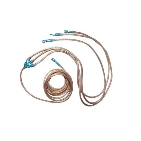 OH Earth 120/50 mm2 Cable